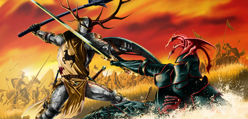 Illustration for article titled George R.R. Martin Answers Our Toughest Song of Ice and Fire Questions